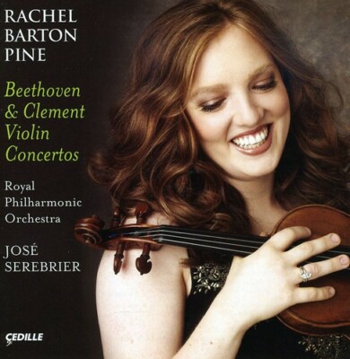 Violin Concertos in D Major Op. 6 / Violin Cto in Music