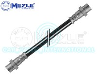 Meyle Deutschland Bremsleitung, Hinterachse, Links, 314 525 0018