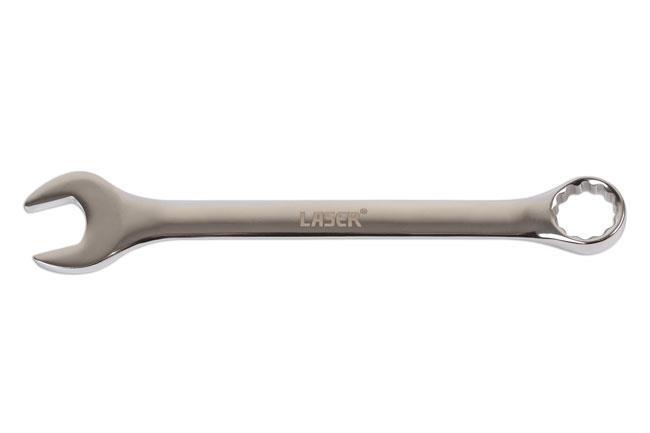 Laser 6396 Combination Spanner Set 6 - 32mm 25pc