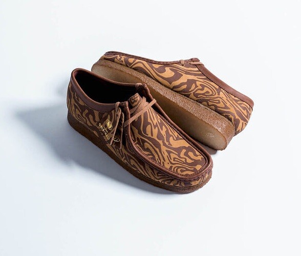 新品 G.H.BASS アークネッツ 別注 レンジャーモック 26 US8 新品 G.H.BASS アークネッツ 別注 レンジャーモック 26 US8