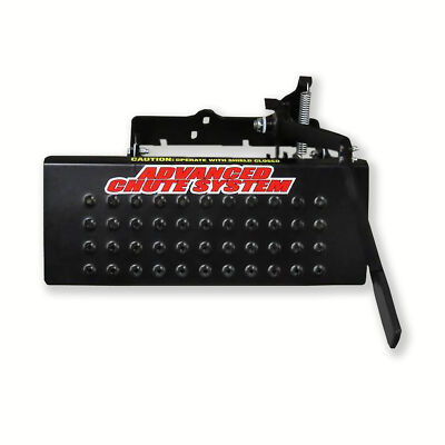 Bad Boy Advanced Chute System ACS6000 for 42'' 48'' 54