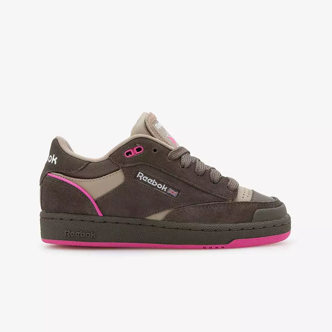 Reebok Club C Bulc Antumn Kicks 2023 Edition Grout 100033732 