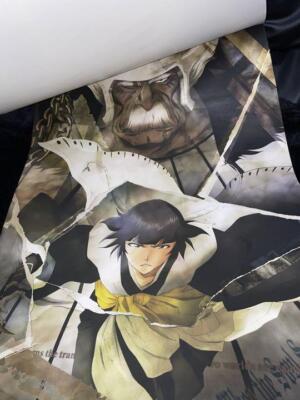 Bleach 2010 Calendar Fracture Edition Karakura Town Decisive