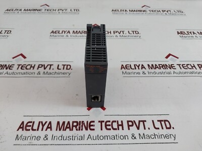 Mitsubishi Electric QJ71E71-100 Ethernet Interface Unit, 10Base-T/100Base-Tx