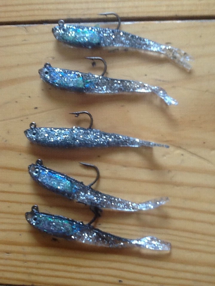 Picture 1 of 5
