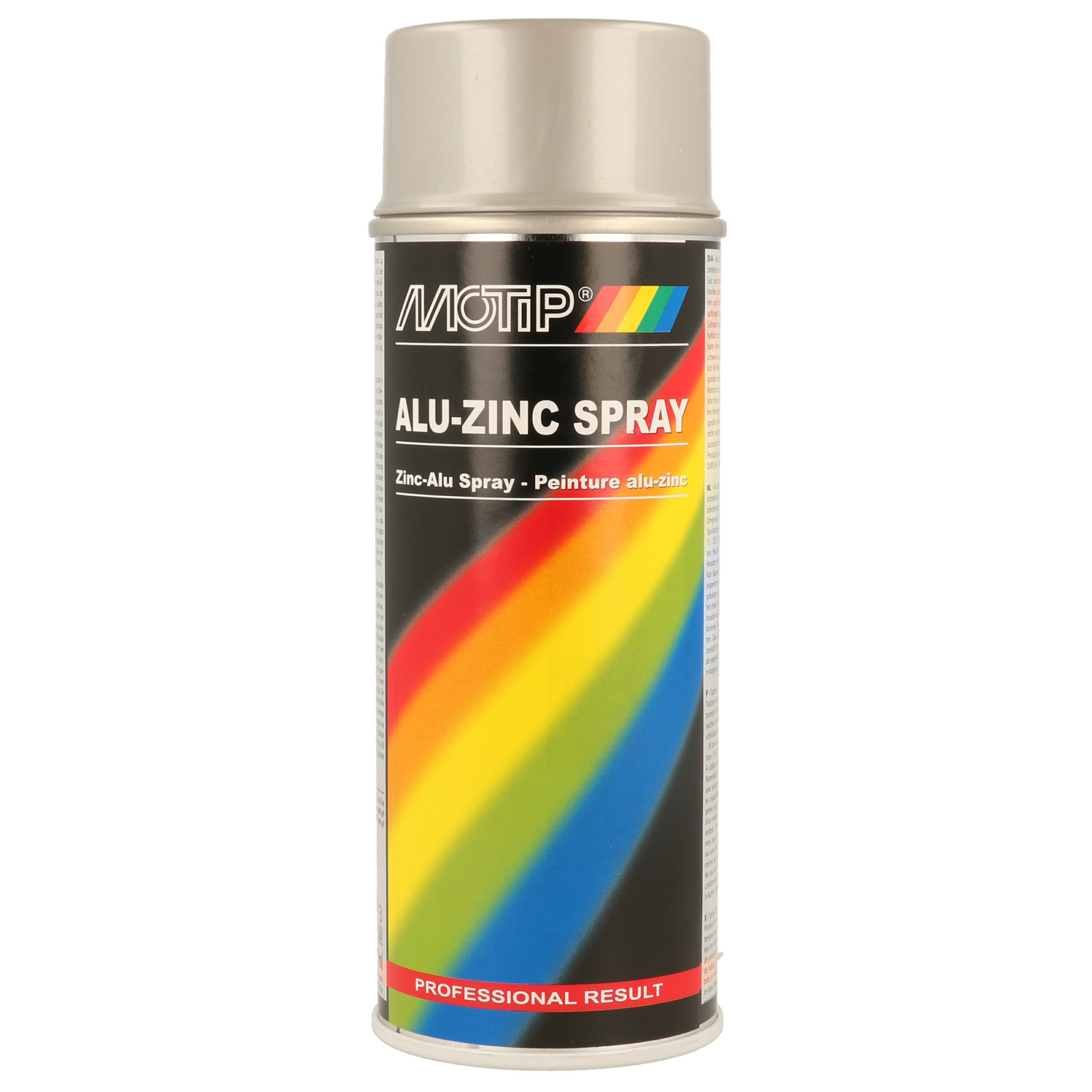 Motip M04059 Alu Zinc Spray 400ml