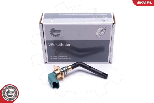 Esen SKV ÖLstandsensor MotoröLstand FüR Peugeot 307 CC CitroëN Xsara Picasso C5-image