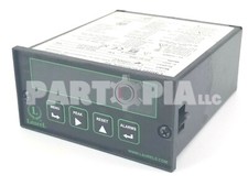 LAUREL ELECTRONICS INC, L10010RMV2, 4-20Ma, 85-264Vac, 90-300Vdc, 4W, Voltmeter