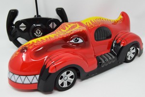 dinosaur car remote control
