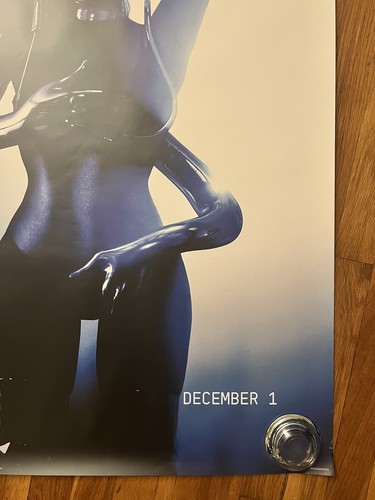 Beyoncé Renaissance DS Theatrical Movie Poster 27x40 - Picture 5 of 13