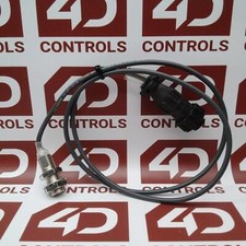 E2E-X2E1 | Omron | Proximity Sensor, 2mm Sensing Distance, Used (UPP)