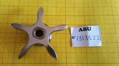Abu Garcia Star Rad Orra SX-L Stern Spinnrolle Echter Teil 1313522