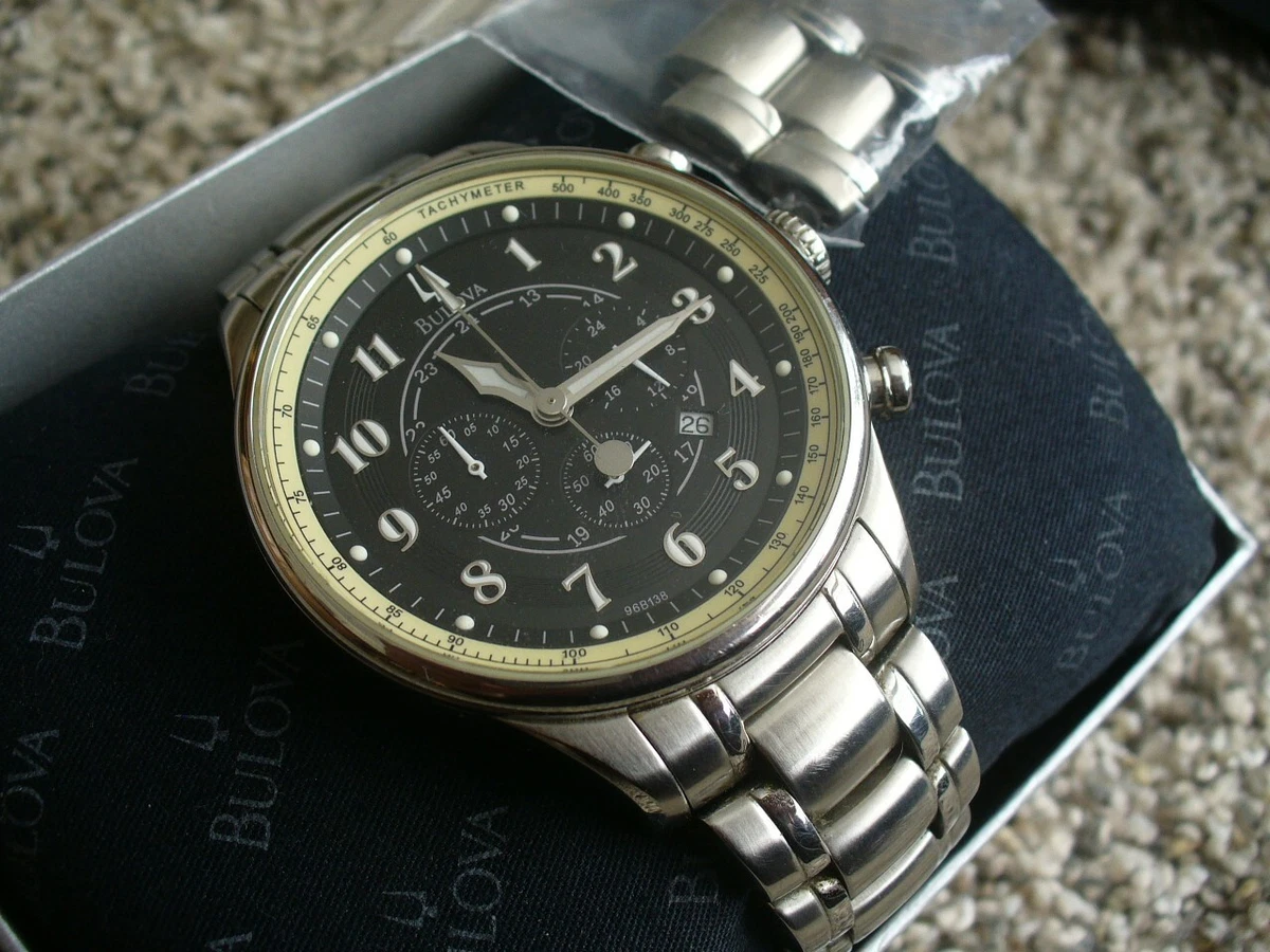 Bulova c860869 sale