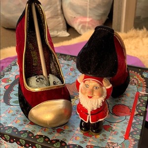 gnome heels
