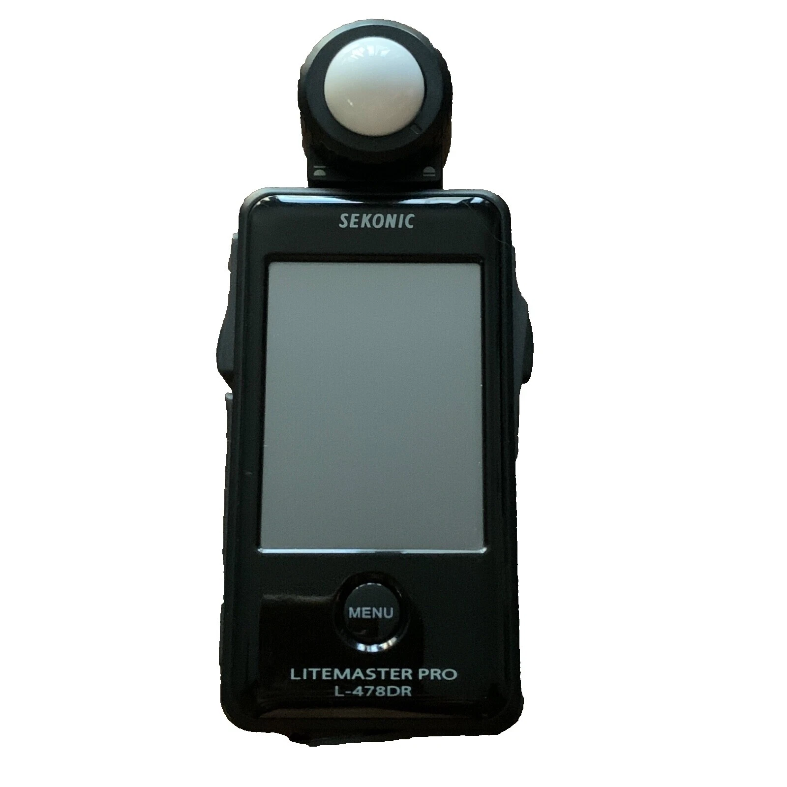 Medidores de luz Sekonic Litemaster Pro Fotografía