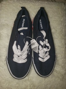 old navy boys shoes