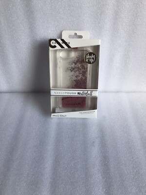 Case Mate Waterfall Case iPhone New In Box