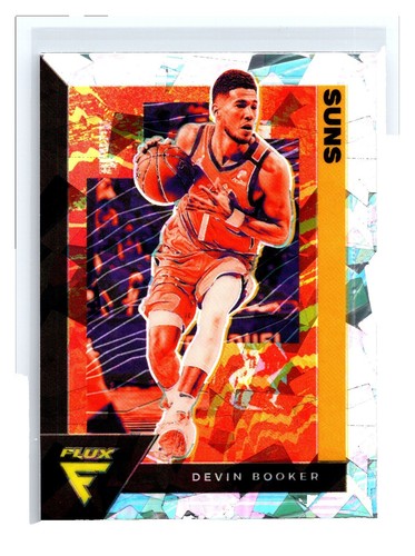 2025 Topps Chrome Basketball #164 Devin Booker Phoenix Sun NBA | eBay
