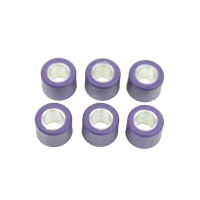 KIT VARIATORE COMPLETO ORIGINALE CM1444085 APRILIA GILERA PIAGGIO VESPA 250 300 Cm1444085 Detail - Foto 6