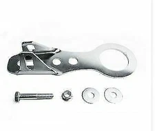 JASS PERFORMANCE REAR MK2 TOW HOOK - JP5060