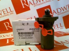 BOSCH R431000637 / R431000637 (BRAND NEW)