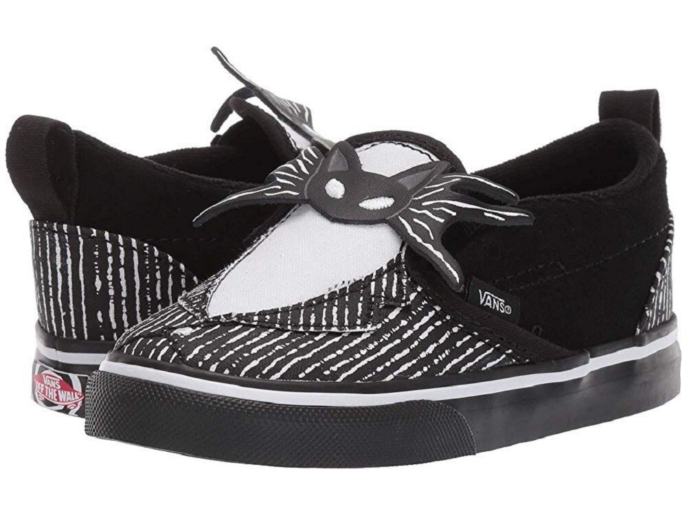jack skellington chuck taylors