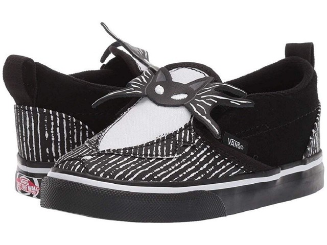 nightmare before christmas vans infant