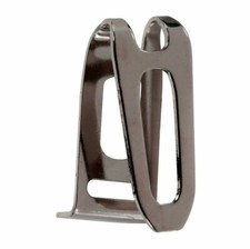 GENUINE MAKITA IMPACT DRIVER DRILL BELT HOOK CLIP 346449-3 - BTD140, BTD142 etc