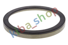 REAR AXLE BOTH SIDES RIGHT OR LEFT ABS RING REAR L/R FITS CITROEN BERLINGO