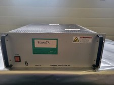 Applied Materials Glassman Source Suppersion  Supply PS/KL030N100YU6