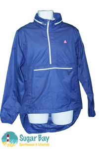 nike acg rain jacket