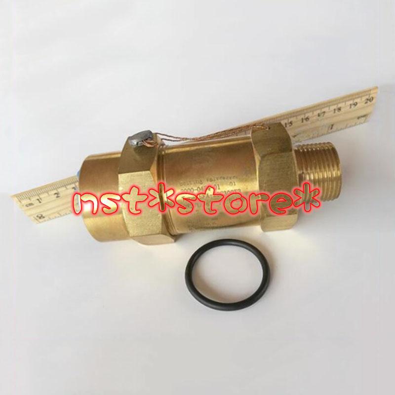 1PCS New 2000045401 Air Conditioning Pressure Relief Valve DN20 eBay