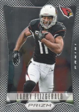 2012 Panini Prizm Football 1-100 YOU PICK