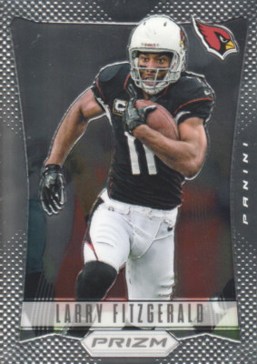2012 Panini Prizm Football 1-100 YOU PICK