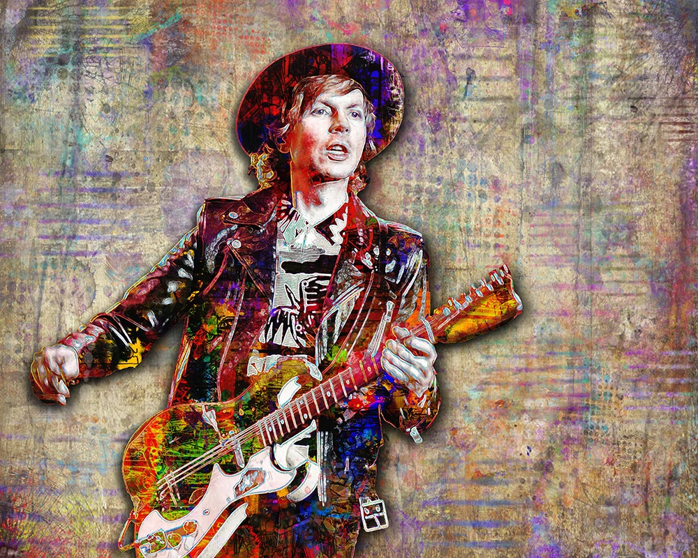 25+ Beck Memorabilia for sale | Updated Oct 2026