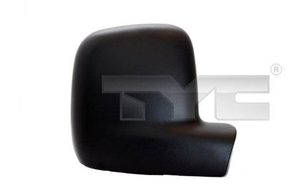 TYC 337-0145-2 Abdeckung, AußEnspiegel For VW-image