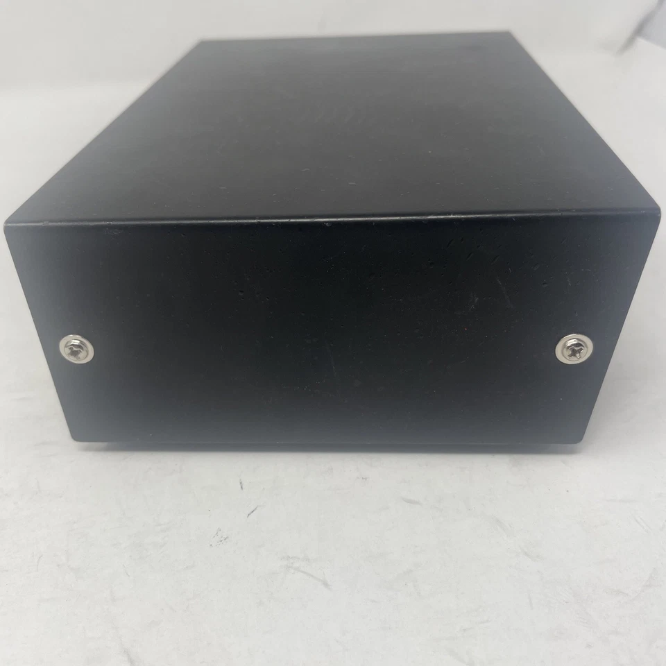 INLAND	OM-1710 5 VGA/ 8 PS2 and 2 I/O PORT SWITCH  - Image 4 of 4