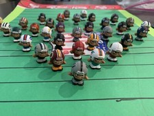 NFL Teenymates Series 4 LBs - Choose your fav team Free shipping New Inv. 9/9