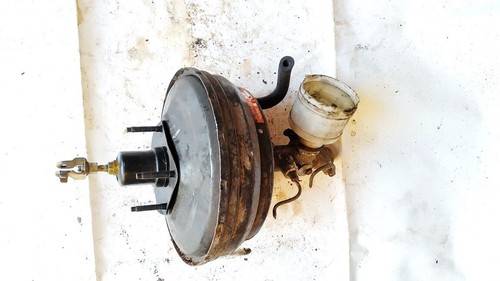 Honda Accord 1992 Brake servo - booster (Servo brake) nm290v2, nm- #1227020-26