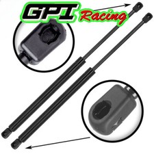 For Jeep Wrangler Tj 97-06 Pair Rear Window Glass Lift Supports Shocks Struts For Jeep Wrangler Tj 97-06 Pair Rear Window Glass Lift Supports Shocks Struts