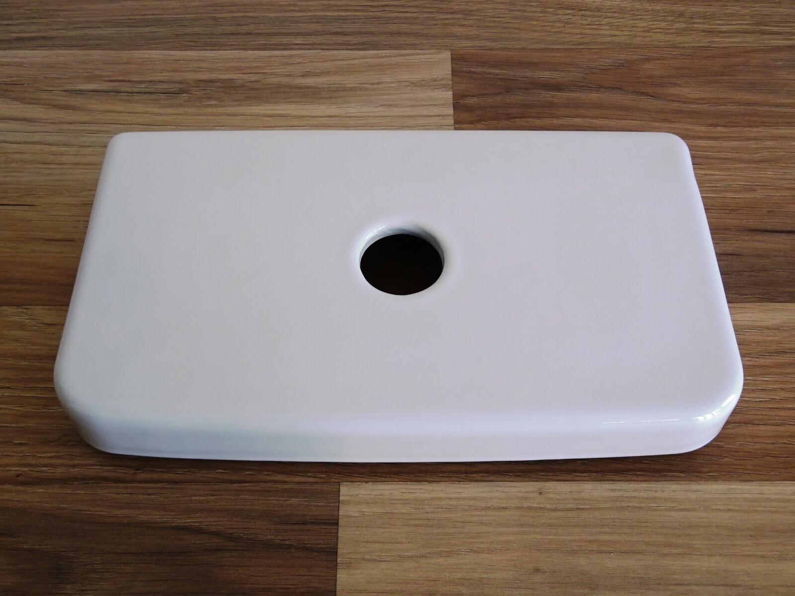 Ideal Standard Ersatzdeckel für Keramikspülkasten Connect E797001 Deckel Weiß