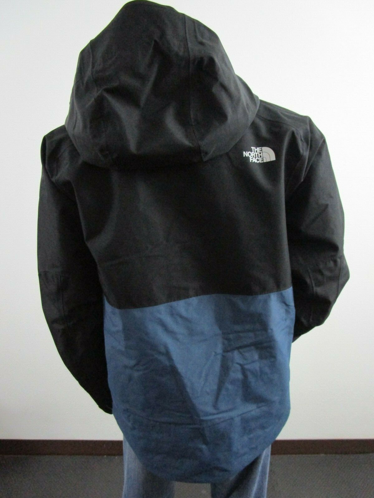 powderflo jacket