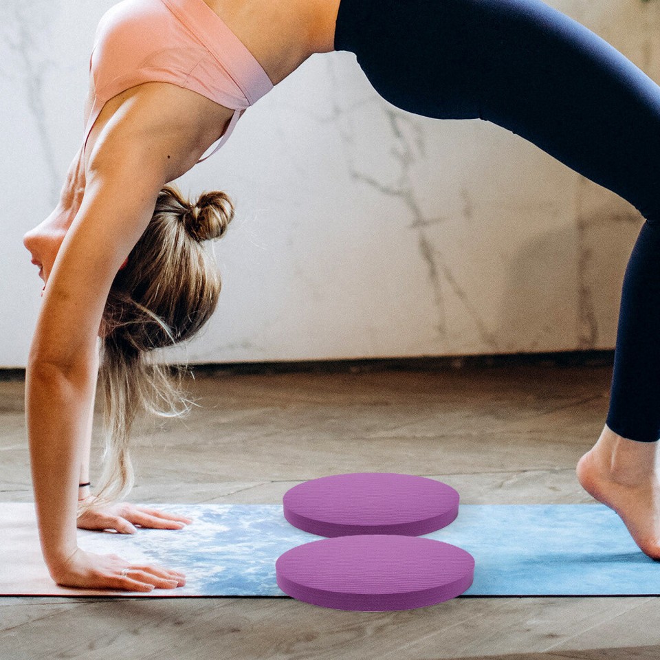 3 Pieces Home Fitness Equipment Brace Gym Towel Yoga Balance Mat eBay