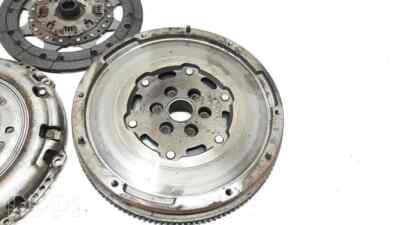 2019 OPEL CITROEN PEUGEOT 3008 FLYWHEEL CLUTCH KIT 1638837180  