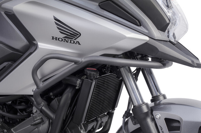 2016-2020 Genuine Honda NC750X/700X LIGHT BAR BLACK 08P71-MKA-D80