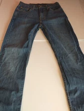 Levi Strauss 527 Bootcut Men 30x30 Jeans Blue Denim PR2