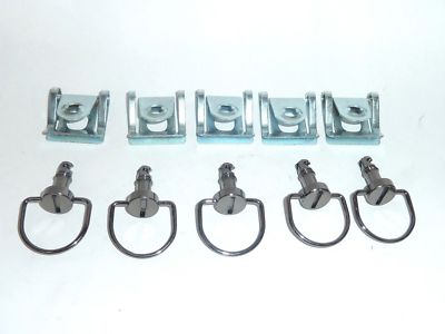 Giro Rápido/cuarto De Vuelta Dzus Fastener Dimple Die Tool | Meses Sin Interés - Foto 8