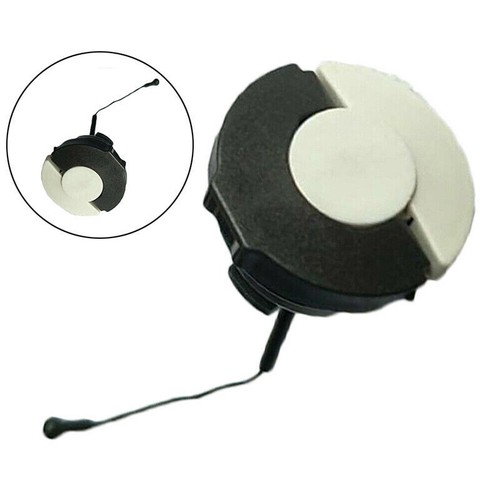 Fuel Tank Cap For Stihl FS56 FS56C FS56R FS56C FS70 FS70R FS70RC MS261 FS40C c - Picture 6 of 9