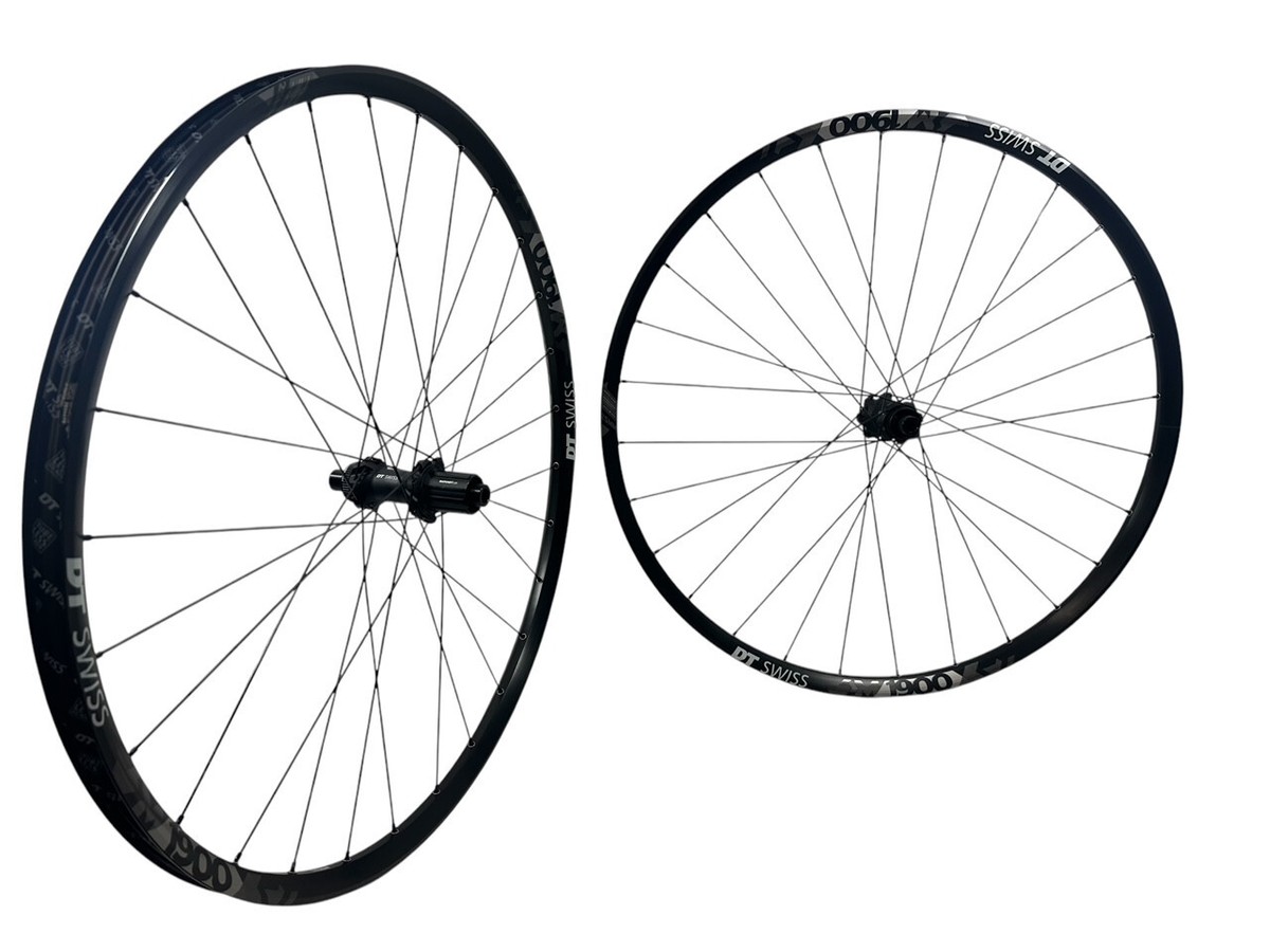DT SWISS ( ディーティースイス ) MTB用ホイール M 1900 SPLINE