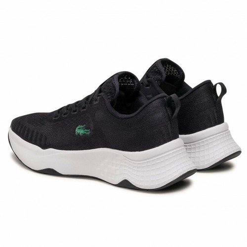Lacoste Men's Court-Drive Fly Textile 